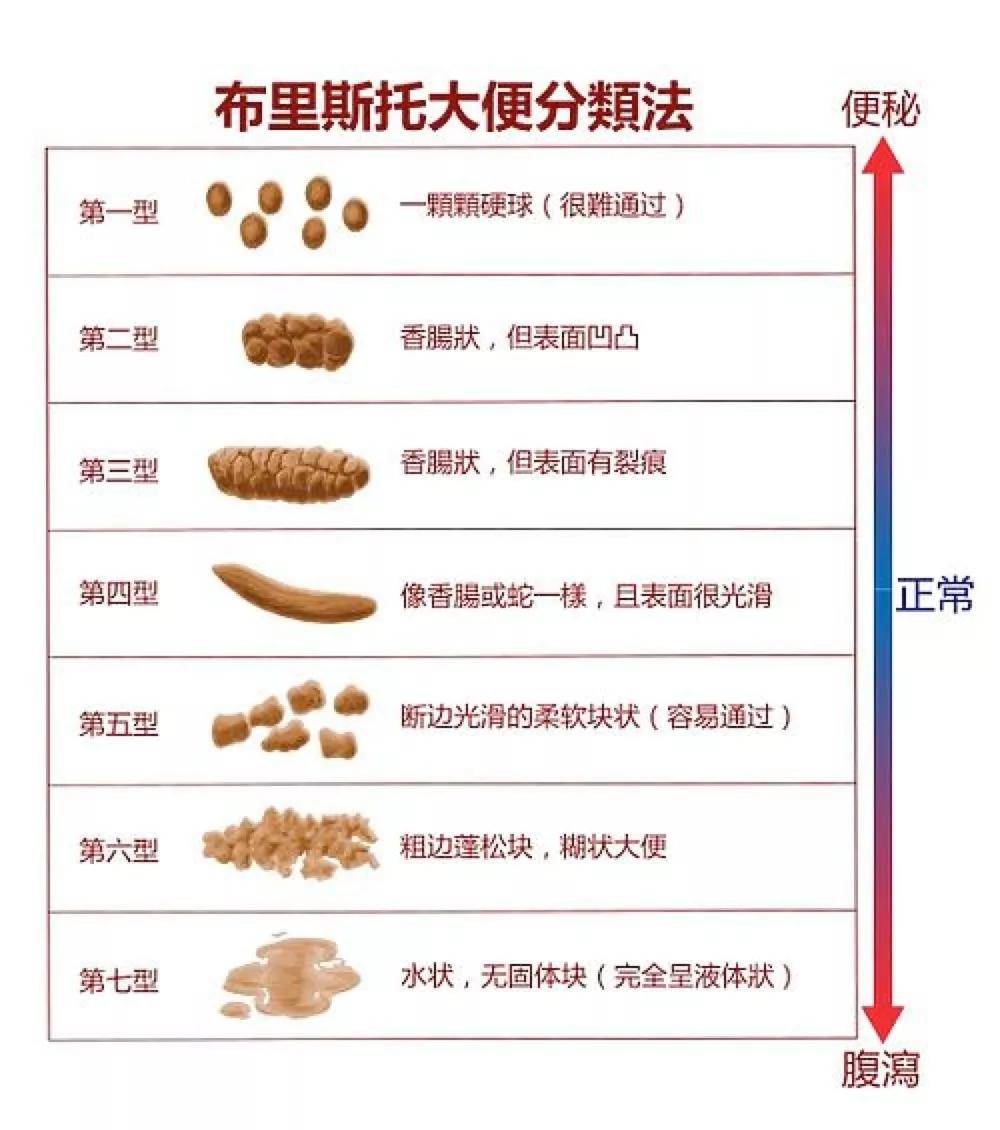 六个月宝宝大便次数多,六个月宝宝大便次数多的原因与处理方法
