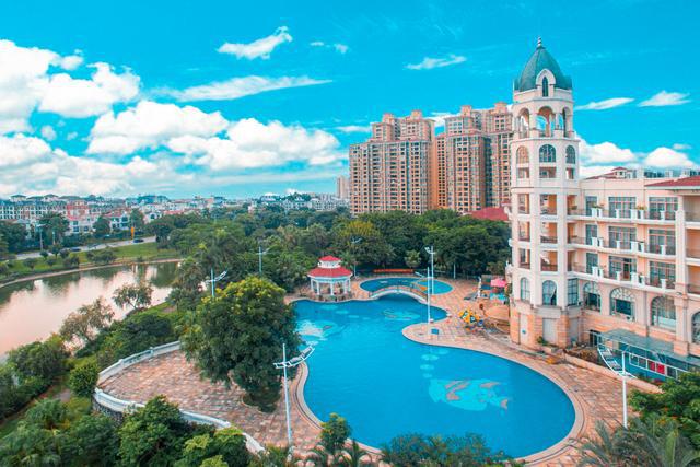 广东省两天旅游,广东省两天旅游探索之旅