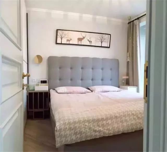 床上用品主卧怎么放好,如何妥善放置主卧床上用品