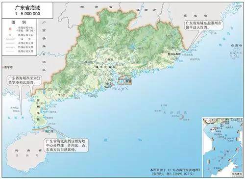 广东省海洋经济发展规划,广东省海洋经济发展规划