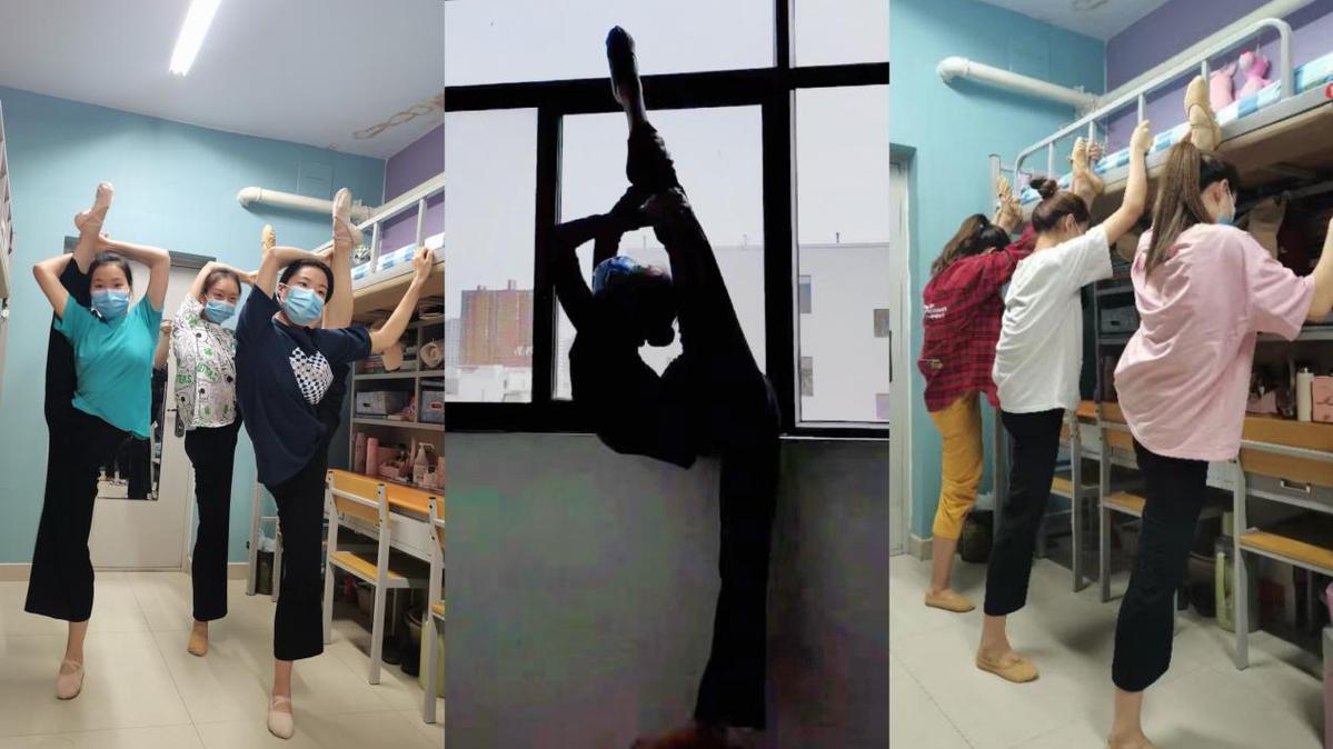 学生季床上用品创意视频,学生季床上用品创意视频，引领潮流，打造舒适寝室生活