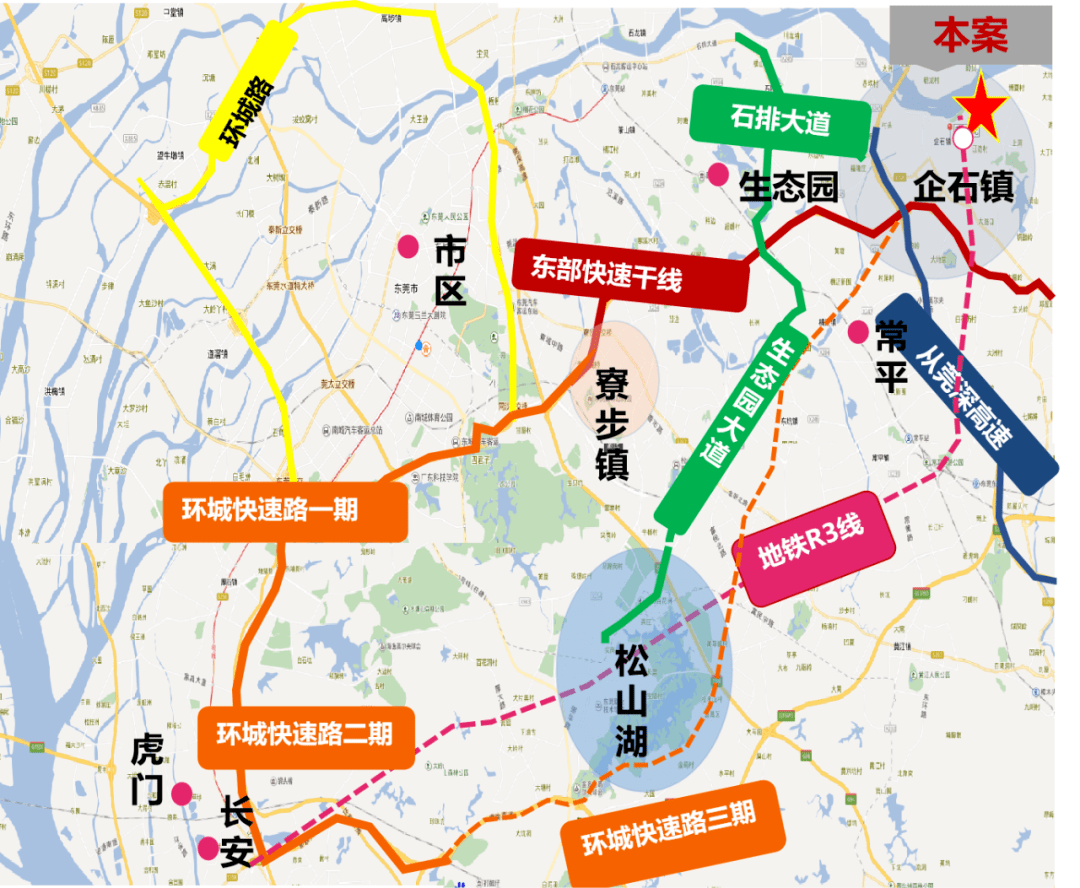 东莞床上用品商圈在哪,东莞床上用品商圈位置及影响分析