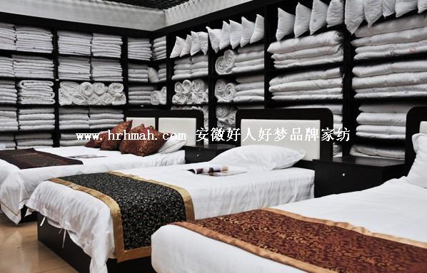 酒店床上用品展示图片,酒店床上用品展示图片，品质与舒适的完美融合